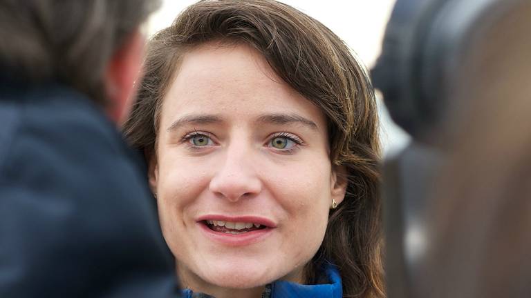 Marianne Vos. (Foto: VI Images)