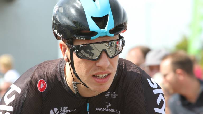 Danny van Poppel (Foto: OrangePictures)