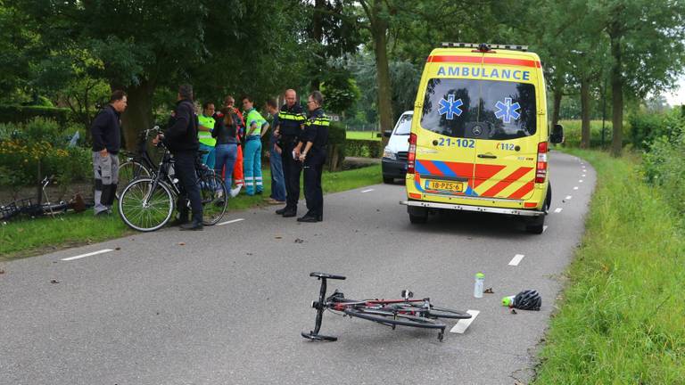 Foto; Sander van Gils