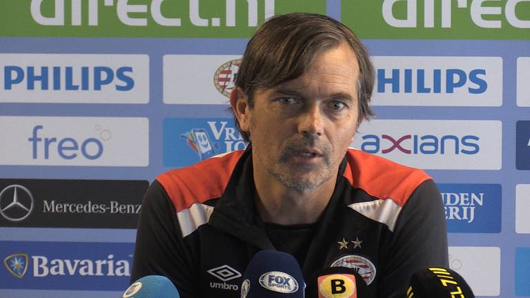 Phillip Cocu