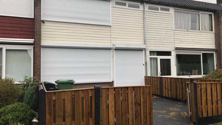 Drie knallen en 'daarna alleen maar gegil' na schietpartij in Breda