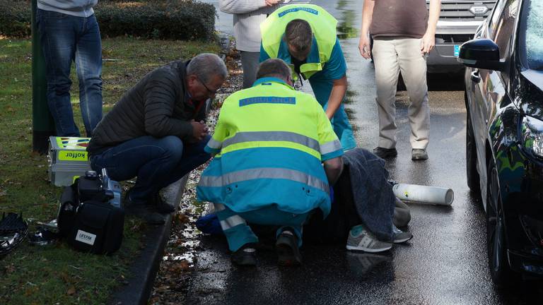 Foto: Martijn van Bijnen FPMB