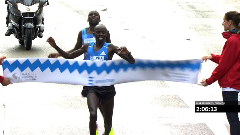 Hoogtepunten Marathon Eindhoven 2017 Avond