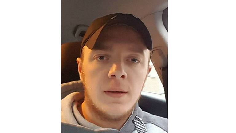 Henryk Michon is sinds 8 oktober vermist. Foto: Politie