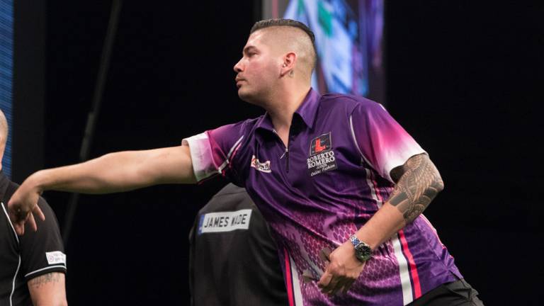 Jelle Klaasen lag er snel uit in Barnsley (foto: OrangePictures)