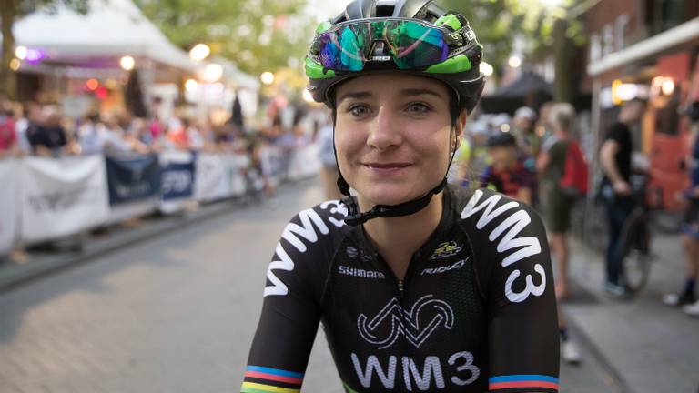 Marianne Vos (foto: VI Images)