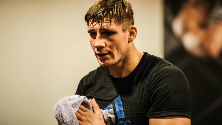 Rico Verhoeven (foto: OrangePictures) 