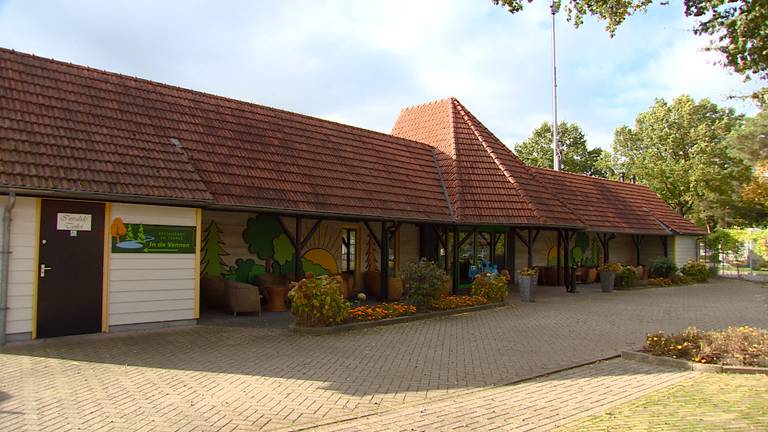 Camping De Somerense Vennen (Foto: Tom van den Oetelaar).