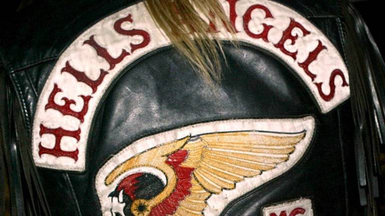 Motorclub Hells Angels is verboden in Nederland