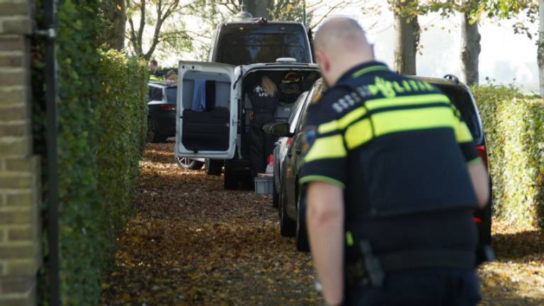 Foto: Martijn van Bijnen, FPMB