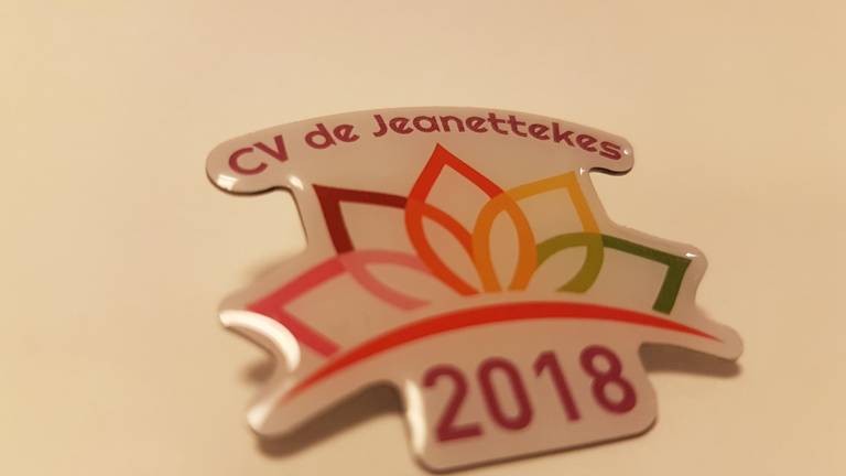 De Jeanettekes is een gay carnavalsvereniging