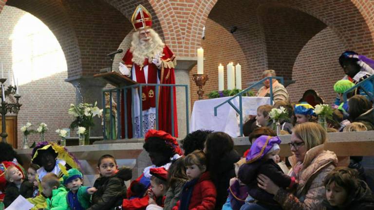 Foto: Sint Elisabethparochie