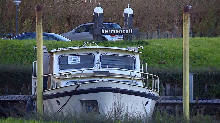 Wie wil de failliete jachthaven Hermenzeil in Raamsdonk kopen?