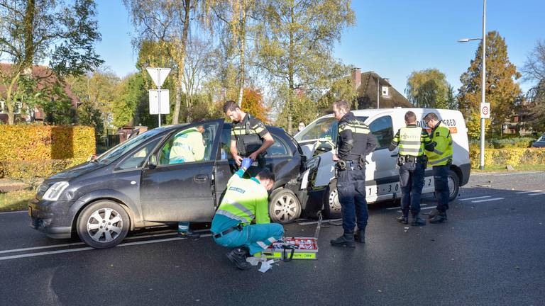 Foto: Jules Vorselaars/Persbureau JV Media
