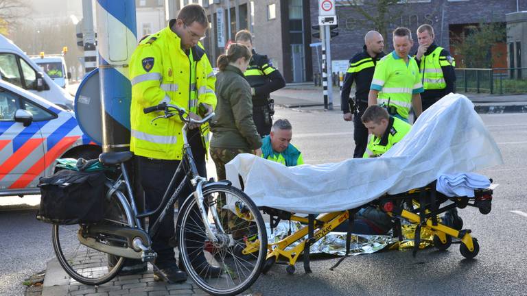 Foto: Perry Roovers/MaRicMedia