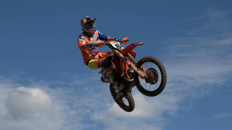 Jeffrey Herlings (foto: VI Images)