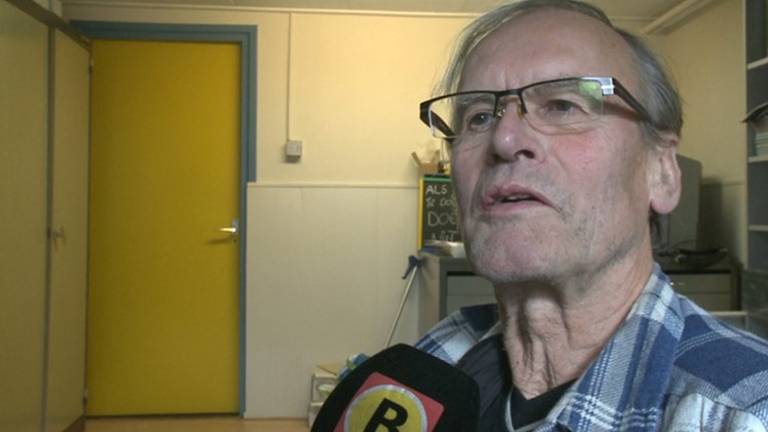 Eigenaar Cees Engel wint rechtszaak. (Foto: archief)