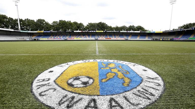 Het Mandemakers Stadion. Foto: VI-Images