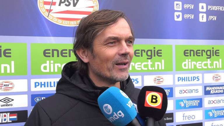 'PSV gaat er alles aan doen om de beker te winnen'