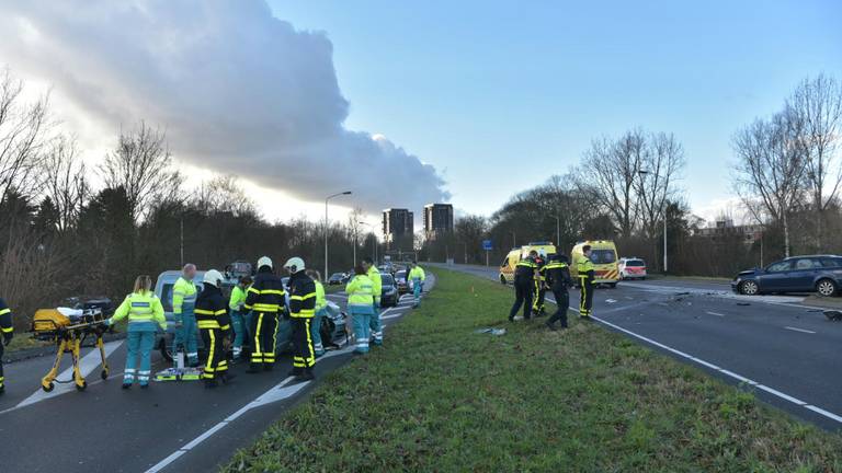 Foto: Tom van der Put/ SQ Vision