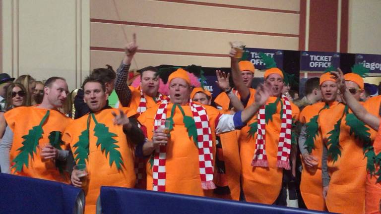 Foto: Joost van Erp