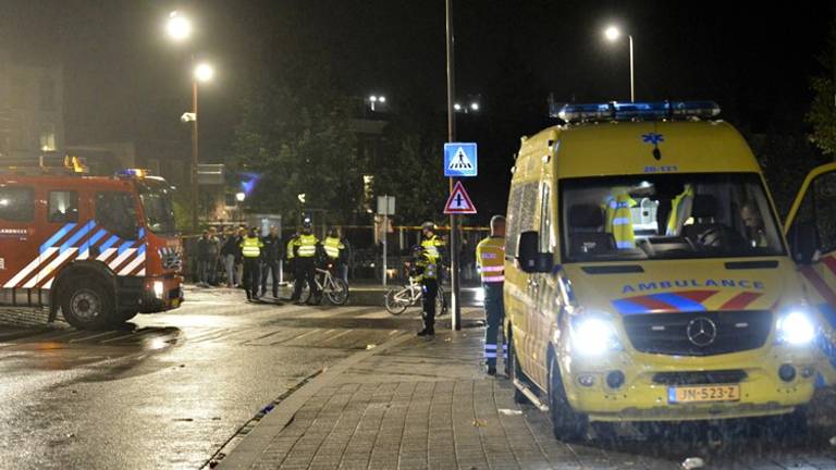 Het slachtoffer werd in oktober aangereden in Breda