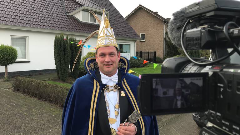 Vlierden in de ban van Theo en Marleen, alleen niemand kent ze