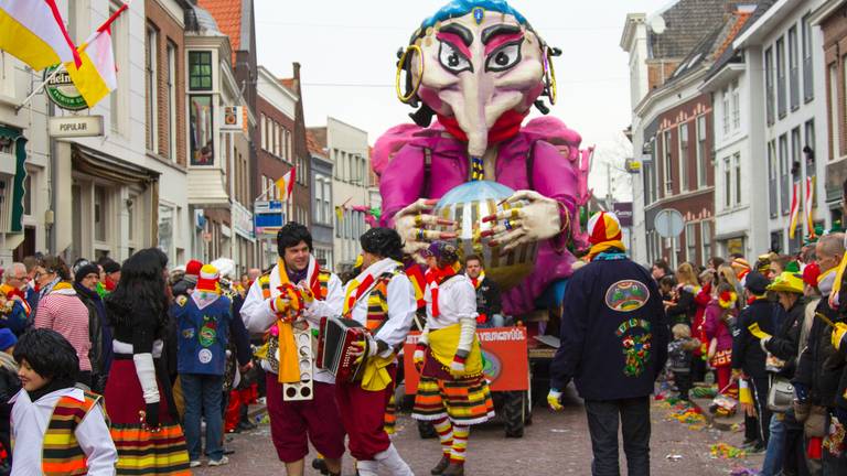 Werkgevers willen geen verplichte vrije dagen met carnaval