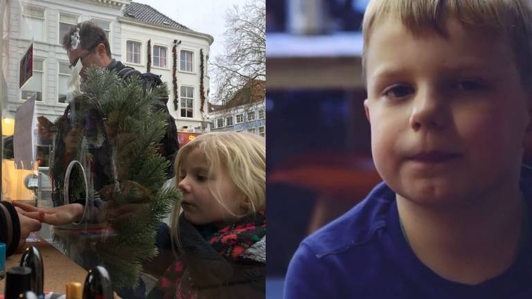 Lak voor Tijn in Breda. Foto: Omroep Brabant