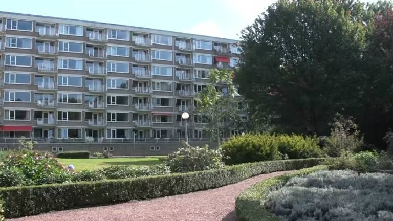 De Duynsberg in Tilburg