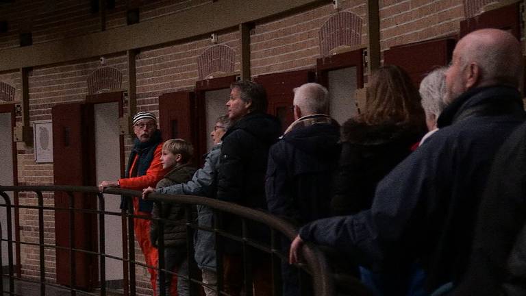 Altijd al eens in een gevangenis willen kijken zonder daar nou meteen opgesloten te worden? In de Koepelgevangenis in Breda kan het. 