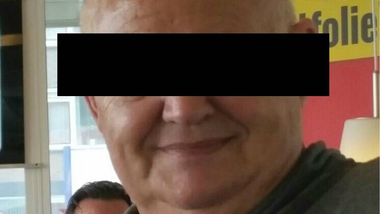 Campingopa André V.