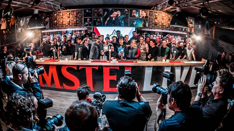 20 000 Extra Kaarten Voor Uitverkocht De Vliegende Vrienden Van Amstel Live Omroep Brabant