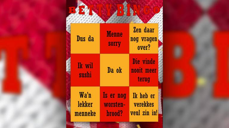 Wil Jij Naar Het Fijnfisjenie Cafe Doe Mee Met De Betty Bingo Omroep Brabant Solely created for online fun, we also have office in the united kingdom. betty bingo omroep brabant