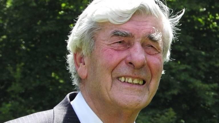 Niet Michael Jackson Of Madonna Maar Ruud Lubbers Was Het Idool Van Marianne Van Der Sloot Omroep Brabant