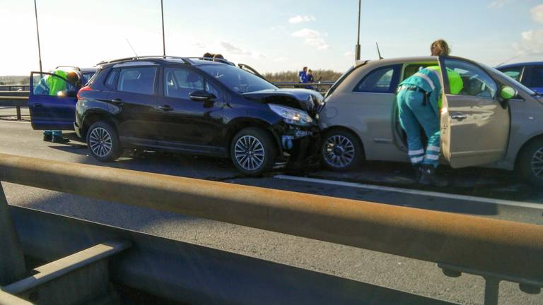 Foto: Niek van Oost