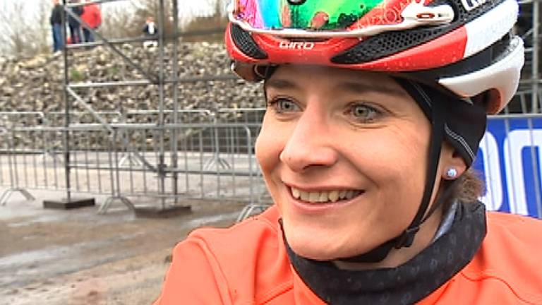 Marianne Vos