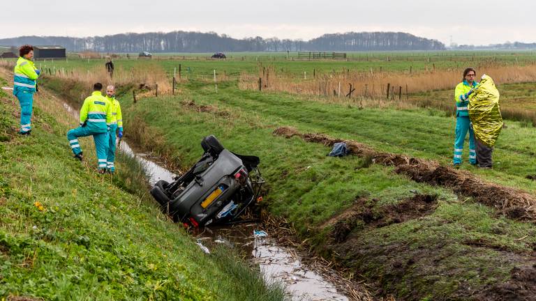 Foto: Marcel van Dorst