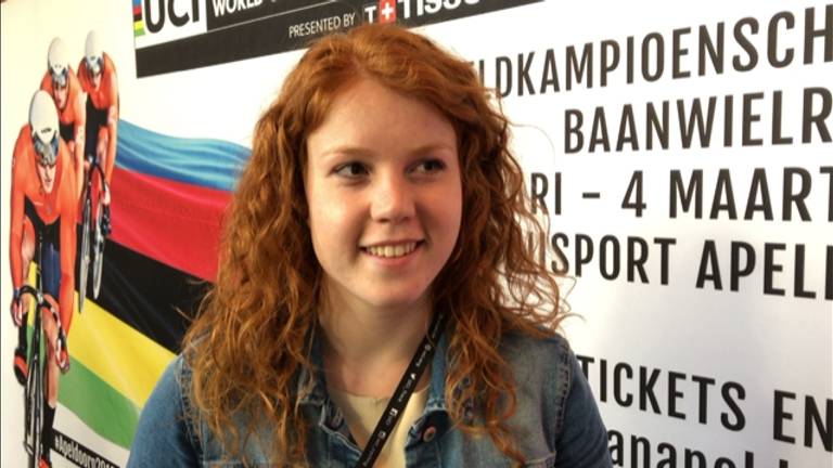 Hetty van der Wouw