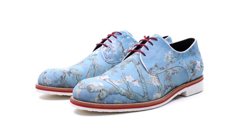 Rodeloper schoenen store