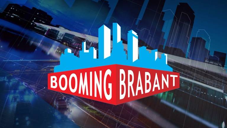 Booming Brabant: donderdag 18.00 uur