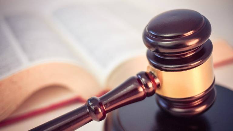 Said C. wordt verdacht van drugshandel