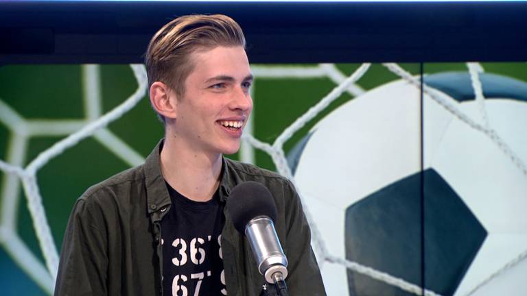 Stanzi Dirkx wil geweld tegen scheidsrechters aanpakken