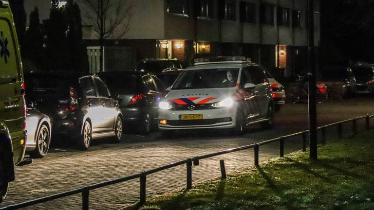 Vrouw Ernstig Gewond Bij Steekpartij In Huis In Veghel Man Aangehouden Omroep Brabant