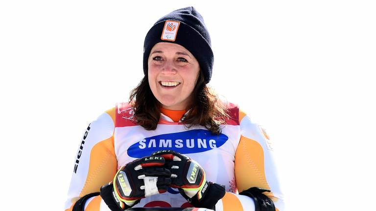 Linda van Impelen (Foto: VI Images)