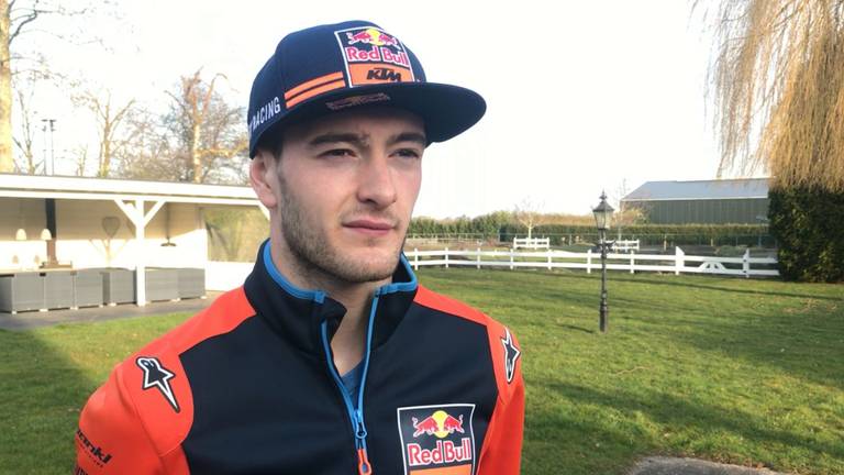 Jeffrey Herlings