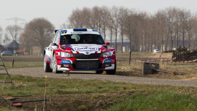 Erik van Loon (foto: Dré Galiart).