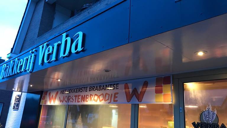 bakkerij Verba is de winnaar van het Lekkerste Brabantse Worstenbroodje