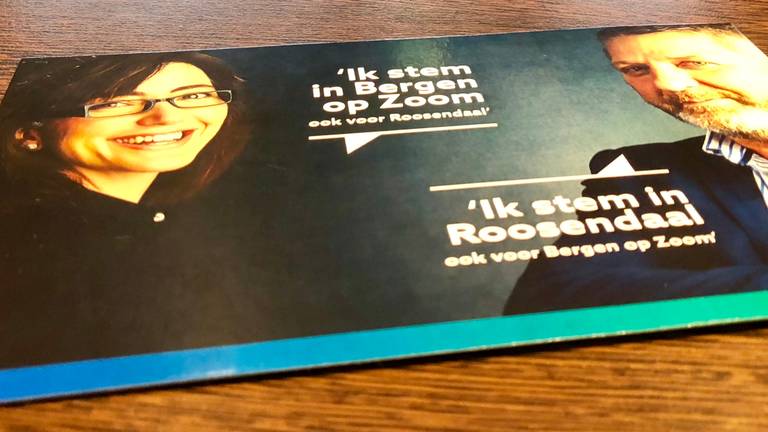 Rivaliteit Tussen Bergen Op Zoom En Roosendaal Belemmert Ontwikkeling Regio Omroep Brabant