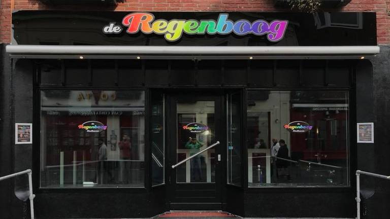 Nieuwe homobar opent in Eindhoven (foto: de Regenboog).